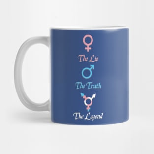 FTM Mug